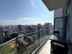 Sturdee Residences (D8), Condominium #562825521